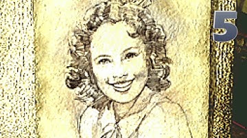 Trace Memory - Part 5