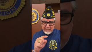Preview- Commander Vision 2024-2025 American Legion Post 283