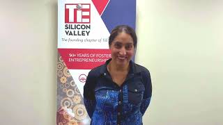 Mini Suri, Co-Founder Ceo At Velmeni, Shares Her Experience Attending Funding Fridays