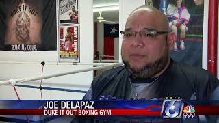 Corpus Christi to host 2020 South Texas Junior Olympics