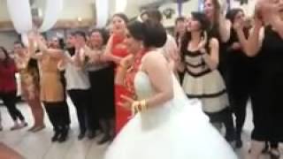 Böyle Düğün Görülmedi Erkek Tarafına Dikkat