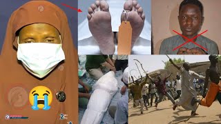 Allah Sarki Mahaifiyar Umar Wanda Ya Kashe Matar Aure Da Yayan 6 Ta Tona Asiri Akan Ɗanta Ta...