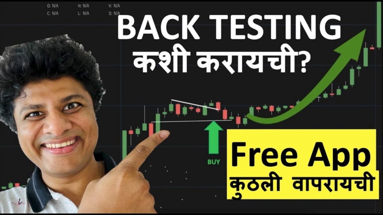 Back Testing कशी करायची What is Back Testing Free Backtesting Tool ...