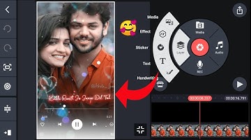 how to make new trending status video editing for kinemaster 2023 | #kinemaster @bhojpurikishanpal