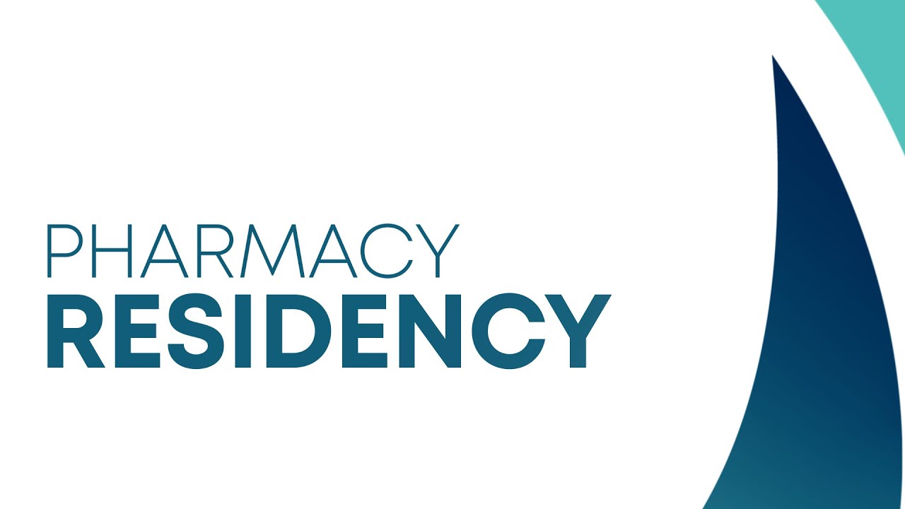 Full Circle Health - PGY-1 Community Based Pharmacy Residency Program