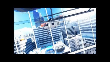 Mirrors Edge Walkthrough Part 1: The Edge-Prologue