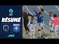 Paris fc  aj auxerre 0  2  rsum  pfc  aja  20232024