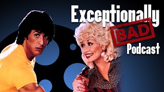 Exceptionally Bad: Movie Reviews Rhinestone (1984)