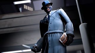 TF2: Top Class Buffs and Nerfs! (Commentary)