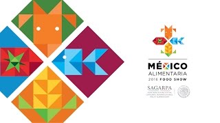 CONFERENCIA MAGISTRAL: "MÉXICO LÍDER EN AGROPRODUCCIÓN" MTRO JOSÉ CALZADA ROVIROSA