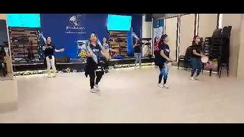 JESUS IS LORD (elyondoulos pattern)