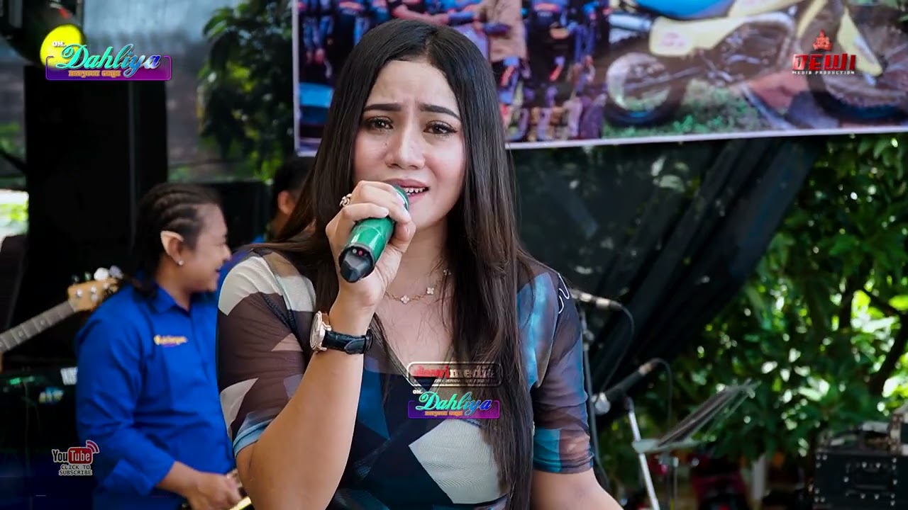 SIKECIL - Selly Prawoto / OM DAHLIYA / WEDDING BELLA & NAJIB / X-PUCANG KULON JEPARA / NUGROHO AUDIO