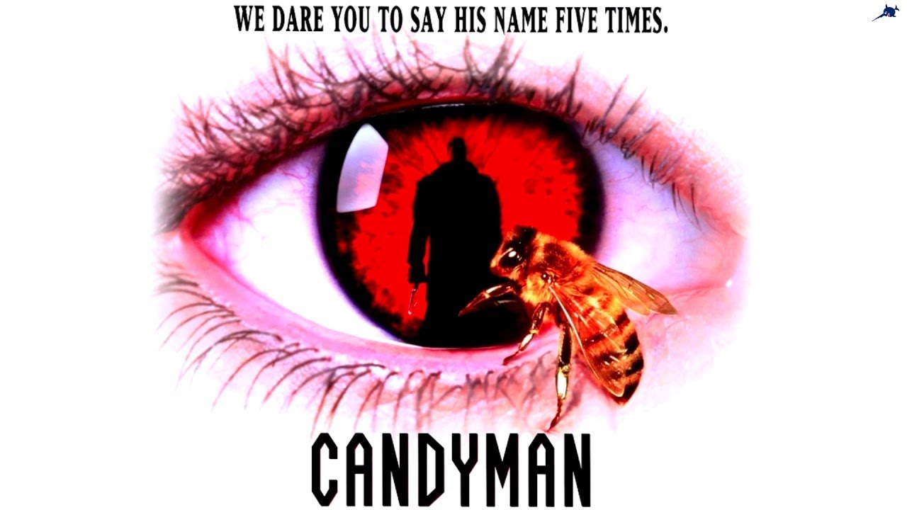 Candyman [Philip Glass] Music Box (OST Soundtrack) YouTube