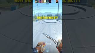 FACING THE WEAKEST NUKE ENJOYERS OF ALL TIME  #cs2  #counterstrike #csgo