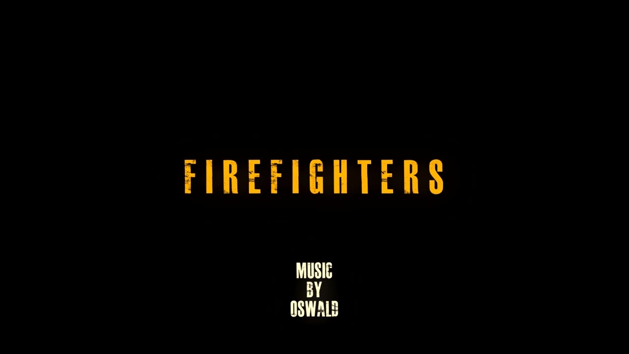 OSWALD - Firefighters (Official Audio) 