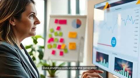Data Analytics in Project Management