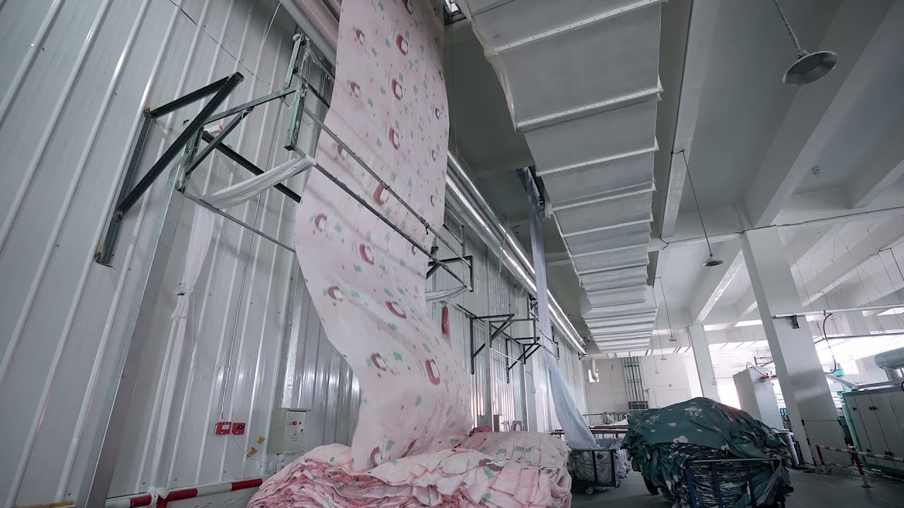 UR Textile - China Textile Supplier