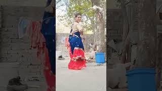 video#भौजी#के#मारकहवा#कजरवा#सबके#दीवाना#बनवलेबा#superhit#Bhojpuri#training#song#viral#short#video