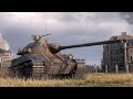 TVP T 50/51: Smooth Maneuvering With 4 Shells.