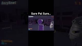 R.E.P.O. SURE PAL SURE... #gaming #funny #repo #funnyvideo #short #shorts #funnymoments #shorts