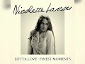 Nicolette Larson "Lotta Love" (2021 remix)