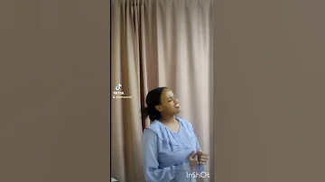 እጠምችን አቴቴ ደበች ለጥያቄ መልስ አንተ ነህ Ethiopia Ilove 