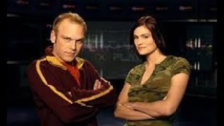 XPLAY Pandora Tomorrow screenshot 2