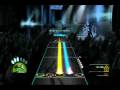 Guitar Hero Metallica - Enter Sandman Expert Guitar 100%
