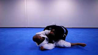 Punish Opponents Who Kill Your Angle in the Overhook Closed Guard
