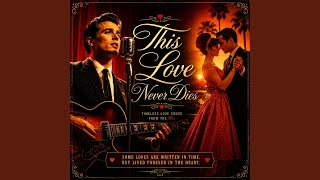 This love never dies - YouTube