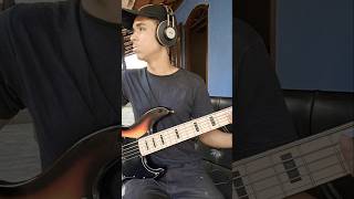 vamos de slap🔥#bass#gospel#contrabaixo#grove