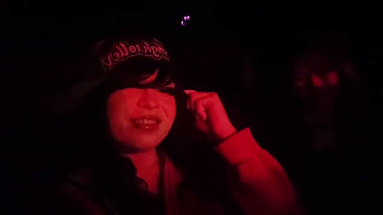 Ayesha Erotica - YouTube Live (April 2, 2025)