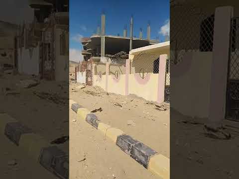 فيلا للبيع بمدينة سوهاج الجديدة بجوار الكنيسة الانجيلية عقارات الجندي ٠١١١٣١٨٣٦٤٤