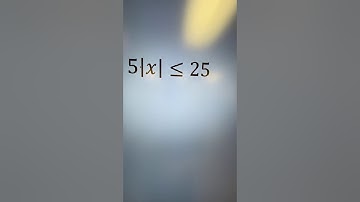 Solving and graphing absolute value inequalities ex 3