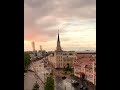 Добрый вечер! Ярославль. Вечернее небо после дождя..  Good evening! Yaroslavl.