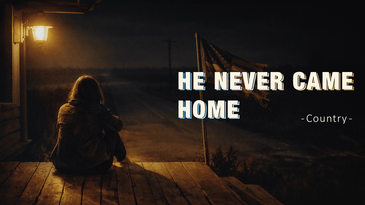 He Never Came Home | Country