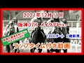 メイクデビュー ピジョンブラッド 2021年12月11日 阪神 07R 1400ダート 2歳新馬 ラップタイム付き動画