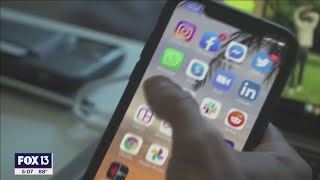 Dangerous social media challenges lead to warning for Hillsborough County students