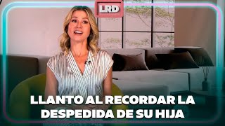 Pilar Schmitt Afronta El Síndrome Del Nido Vacío - La Red Caracol Tv