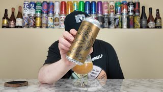 Very DDDoublegangerrr (Triple IPA) | Tree House Brewing Company | Beer Review | #2688