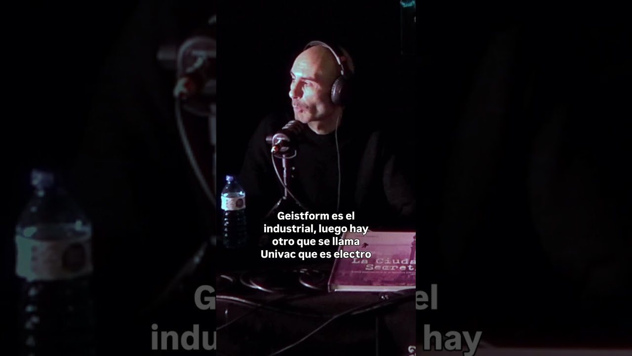 Selección Ximo Noguera y Ángel Molina