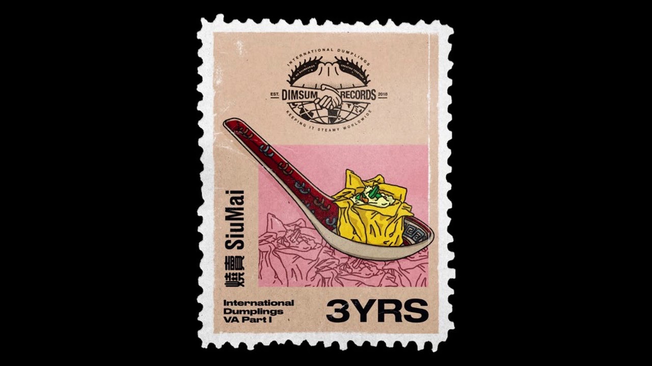 Gibbin - A Rush To The Head [DimSumRecords] [FREEDOWNLOAD]