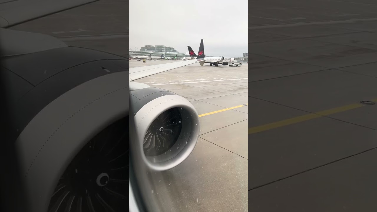 737 MAX 8 startup Feb 2026