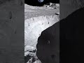How Earth Looks From Moon