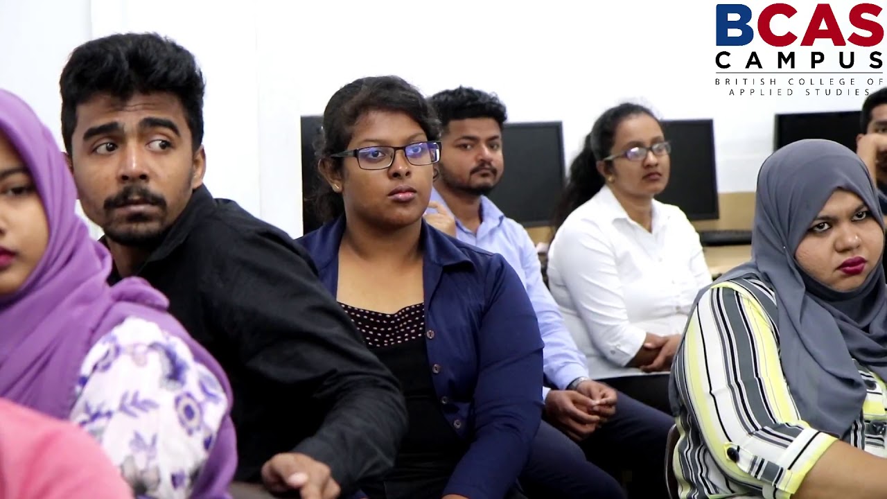 Hsenid Mobile - Recruitment OpenDay at BCAS Campus