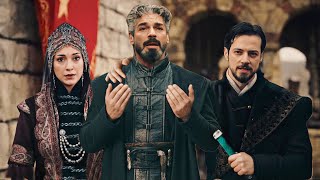 Flavius’s secret has been revealed in Orhan Series 15