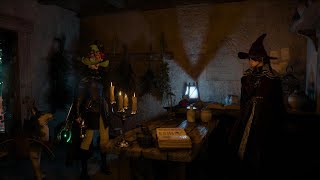 Embed Abyss Gear: Rend I + Shred I + Steelbane II – Spencer Pistol | Crimson Desert PS5