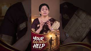 Your Ever - Present Help | Evangeline Paul Dhinakaran | Jesus Calls
