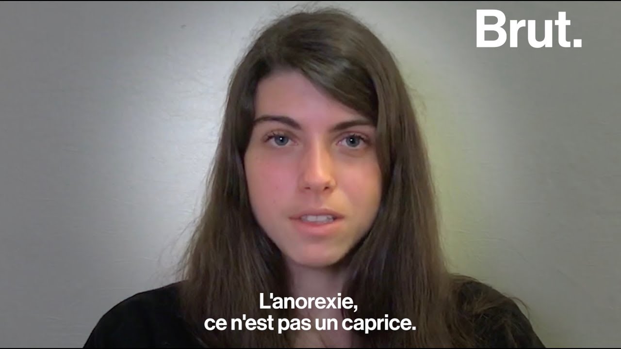 Solène Revol raconte son combat contre l'anorexie