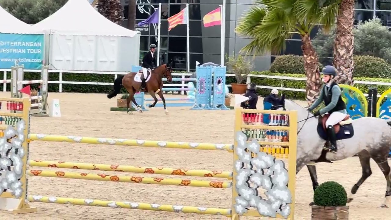 El Capone Pommex Z (1,30) 28/02.